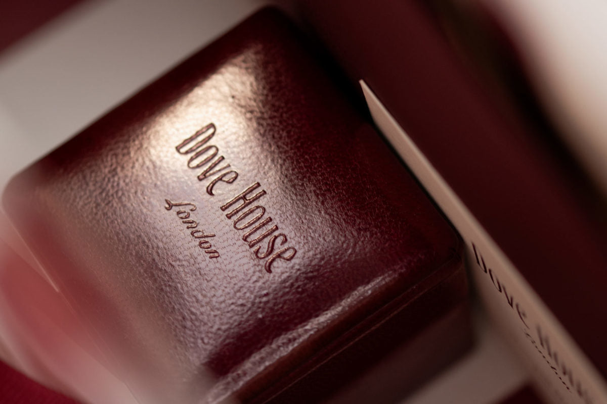 Your Bespoke Creation Dove House London