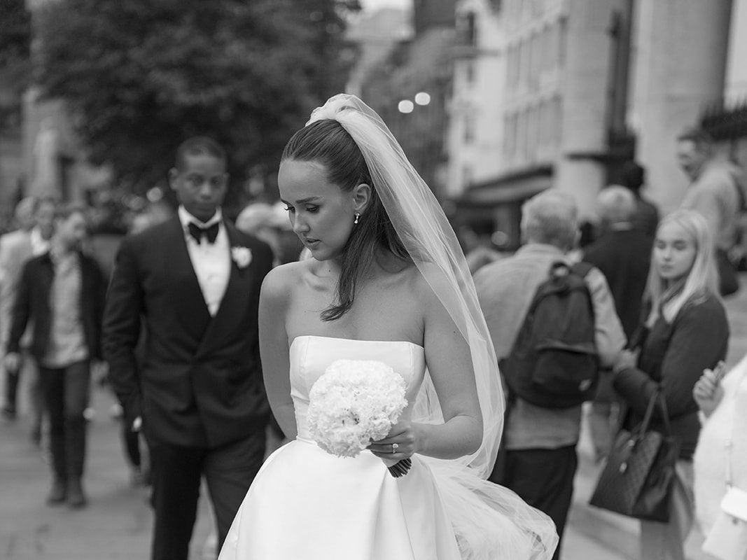 The Dove House Vault Dove House London